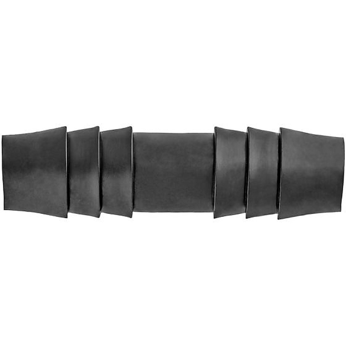 Auveco - 10105 - Straight Connector 3/8 X 3/8