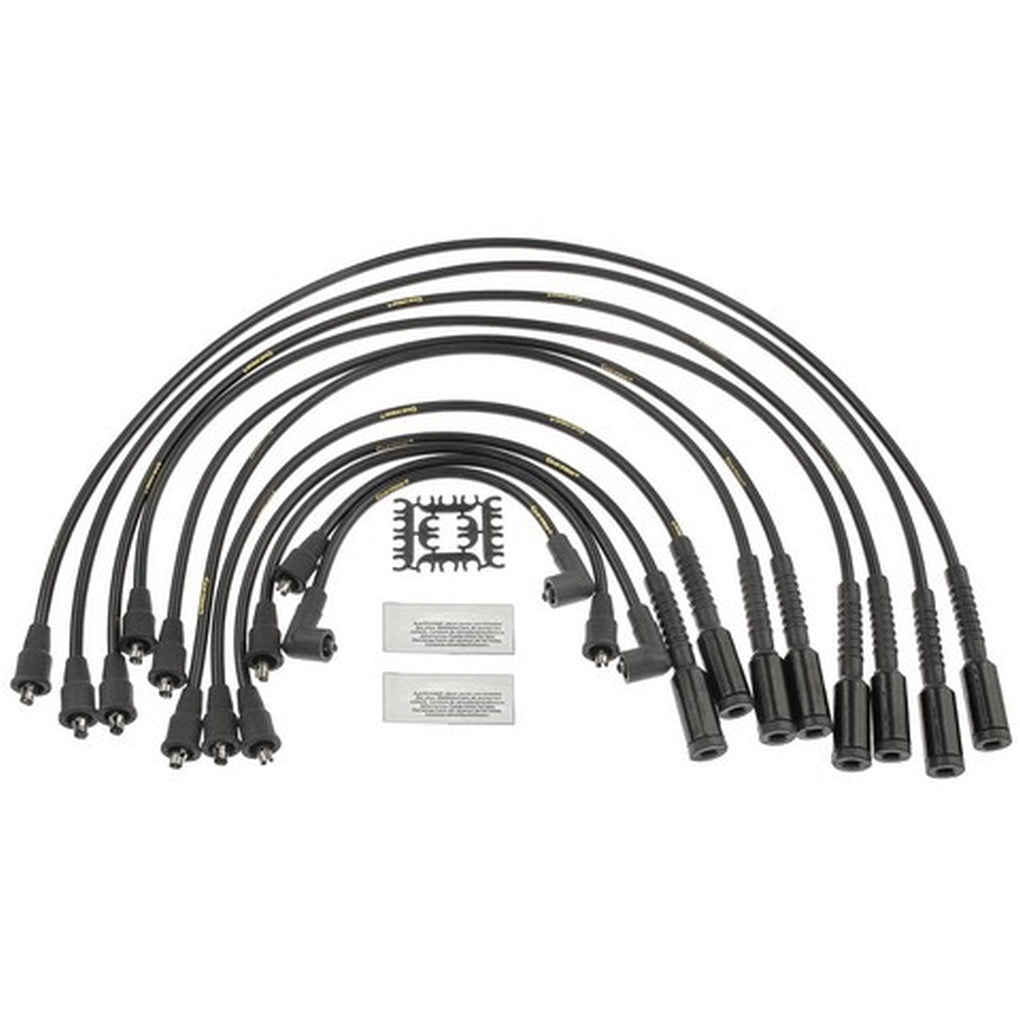 Standard - 10114 - Spark Plug Wire Set