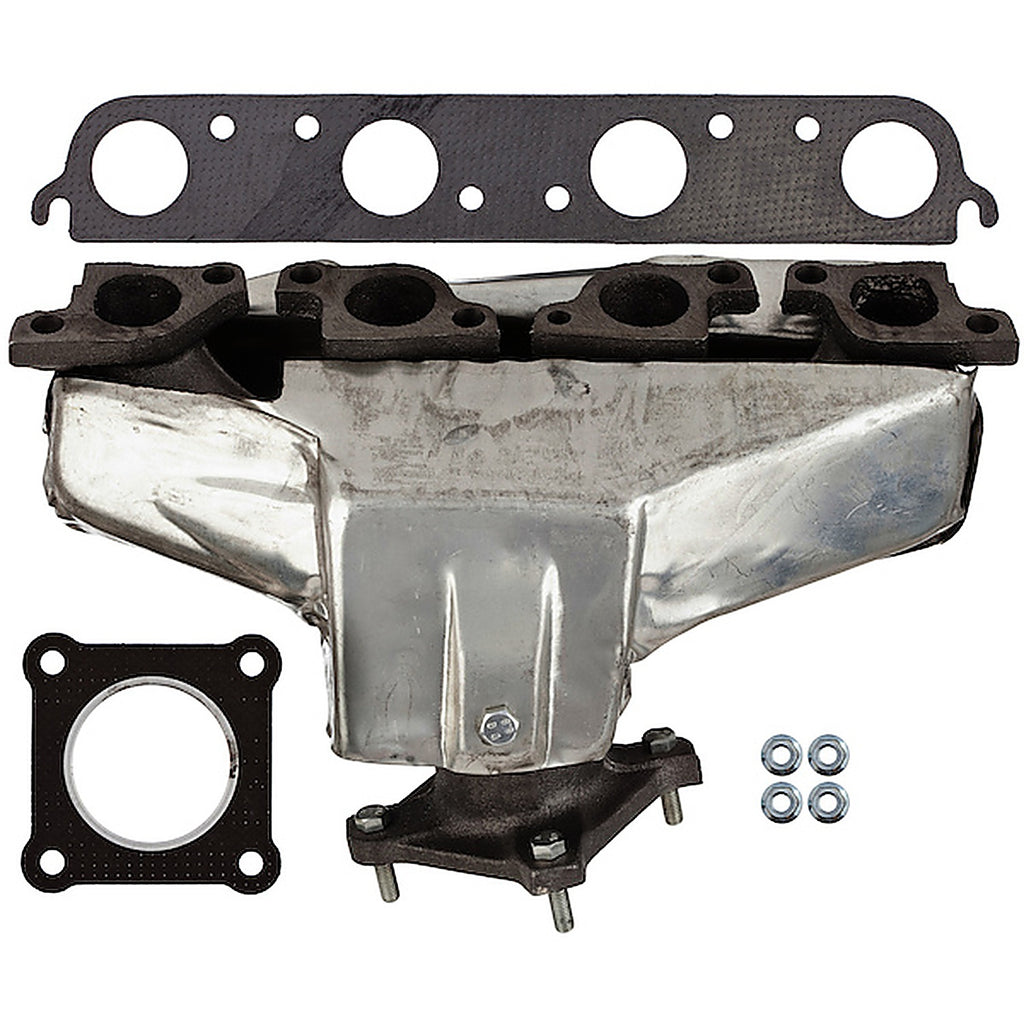 ATP - 101141 - Atp Exhaust Manifold