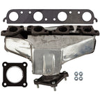 ATP - 101141 - Atp Exhaust Manifold