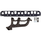 ATP - 101164 - Atp Exhaust Manifold