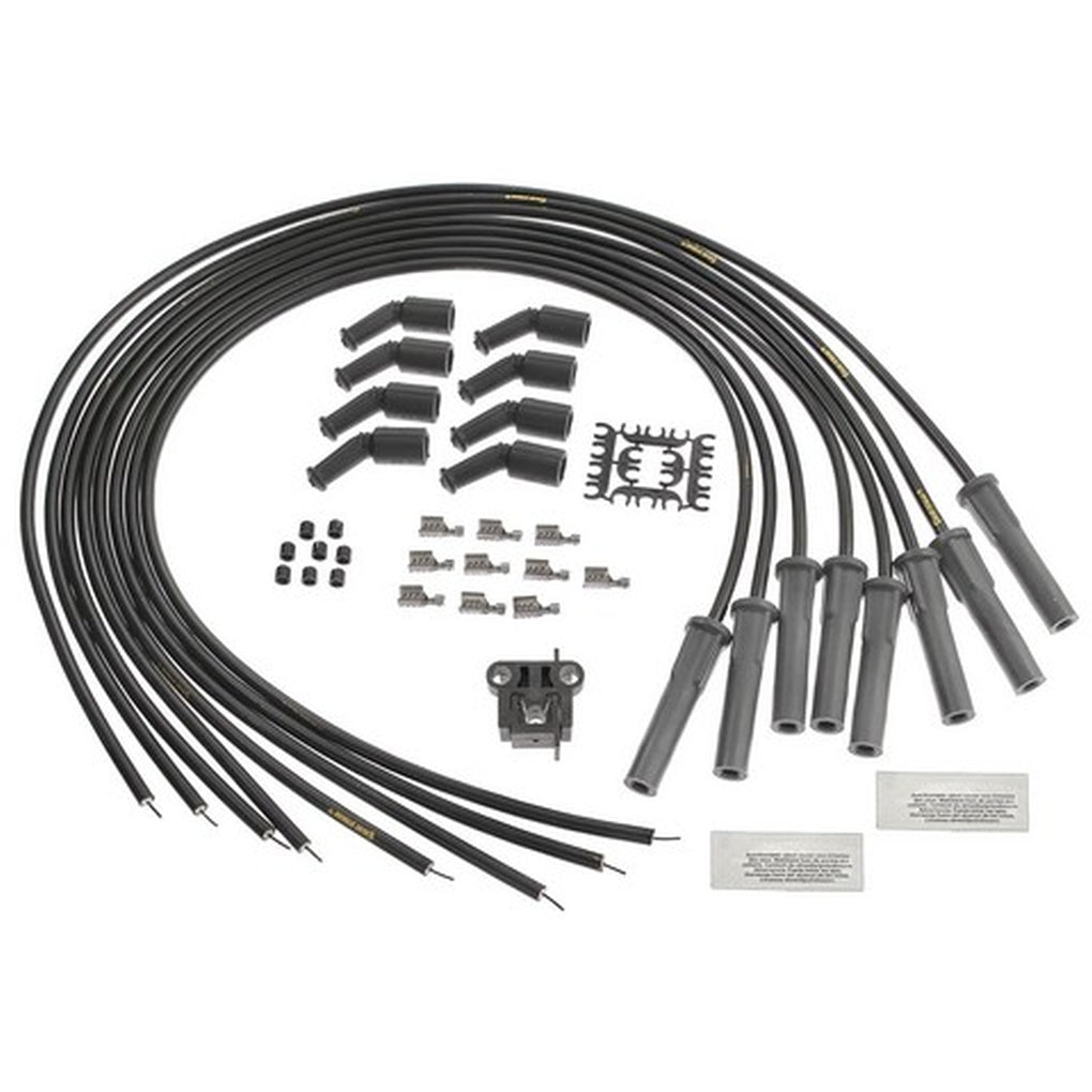 Standard - 10120 - Spark Plug Wire Set