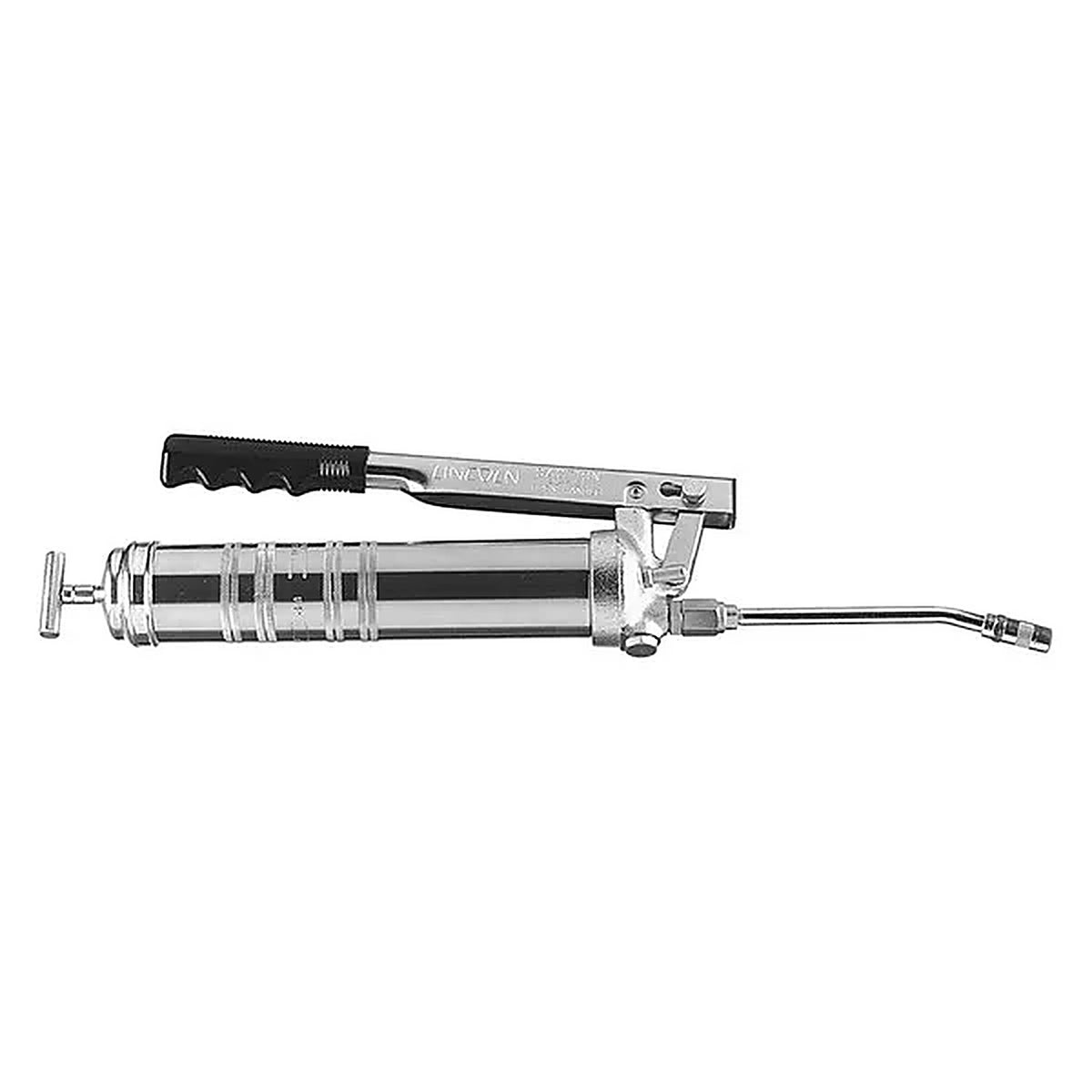 Lincoln - 1013 - Heavy-Duty Dual Pressure Lever Grease Gun