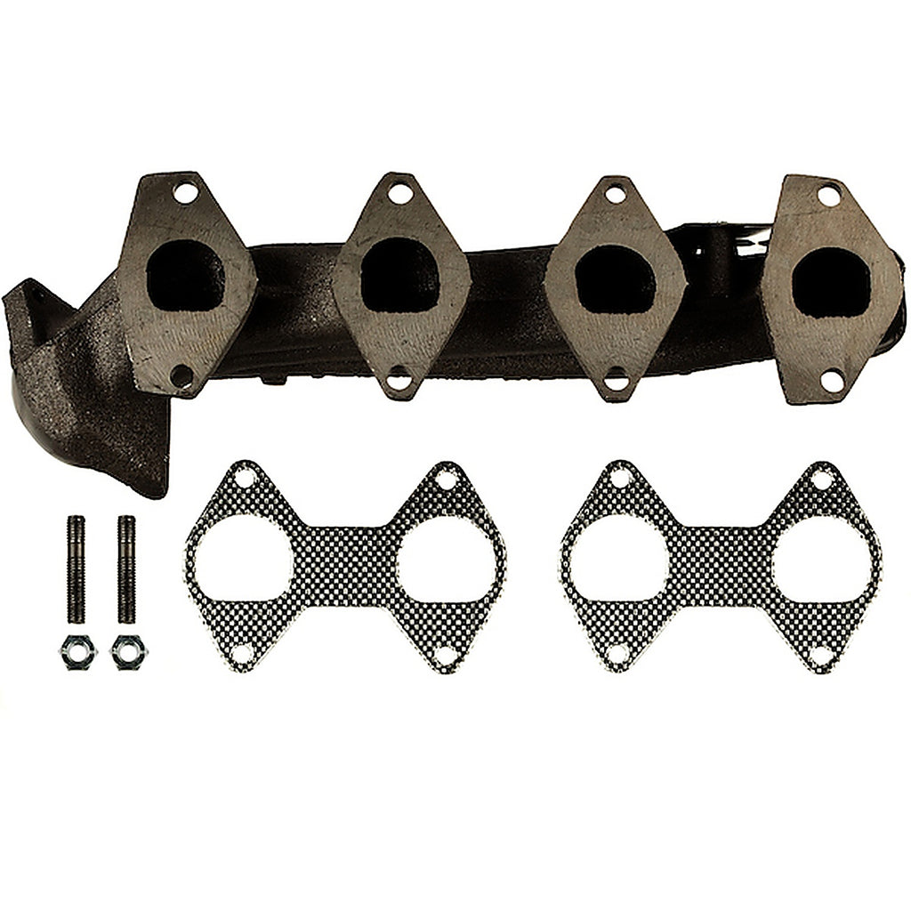ATP - 101362 - Atp Exhaust Manifold