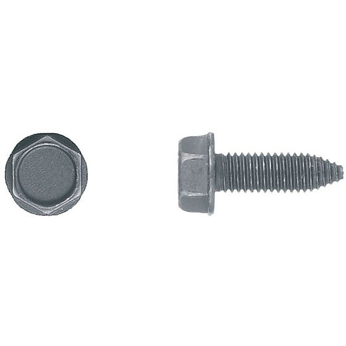 Disco - 1013MT - 8-1.25 X 25mm 13mm Hex