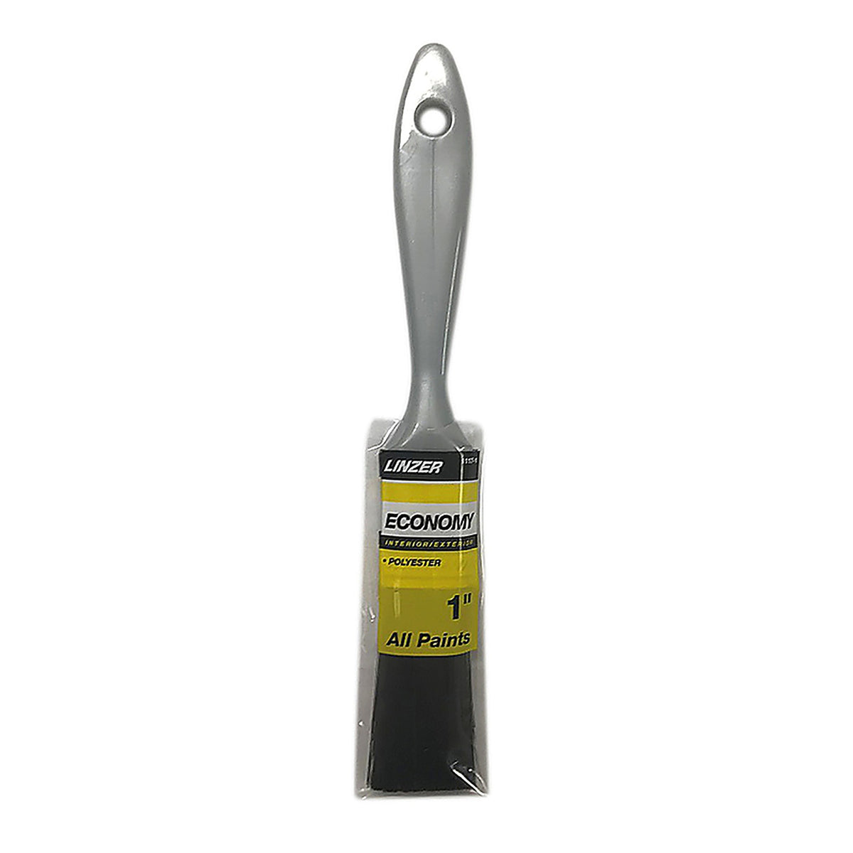 Linzer - 11170100 - 1 in. W Flat Paint Brush