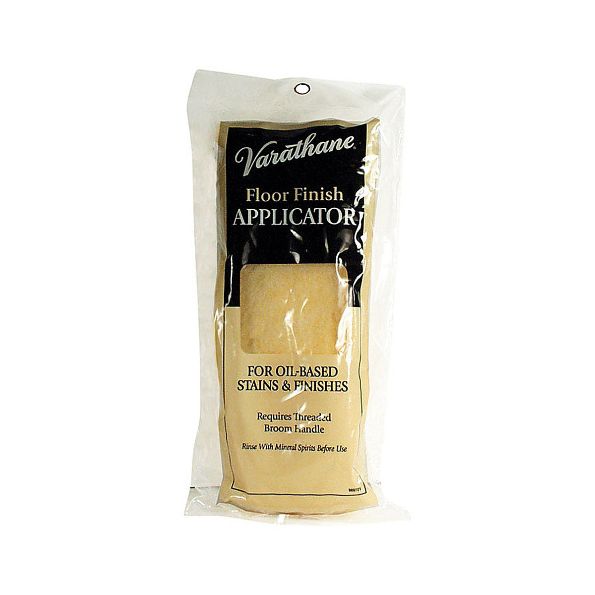 Rust-Oleum - 989721 - Refill 10 in. W Applicator For Smooth Surfaces
