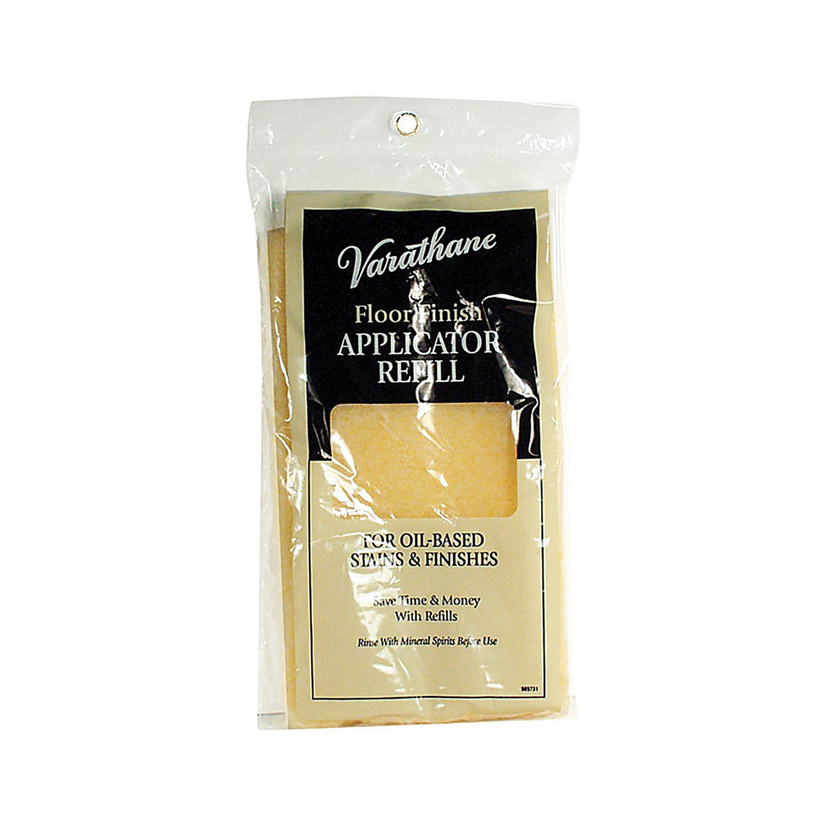 Rust-Oleum - 989731 - Refill 10 in. W Paint Pad For Smooth Surfaces