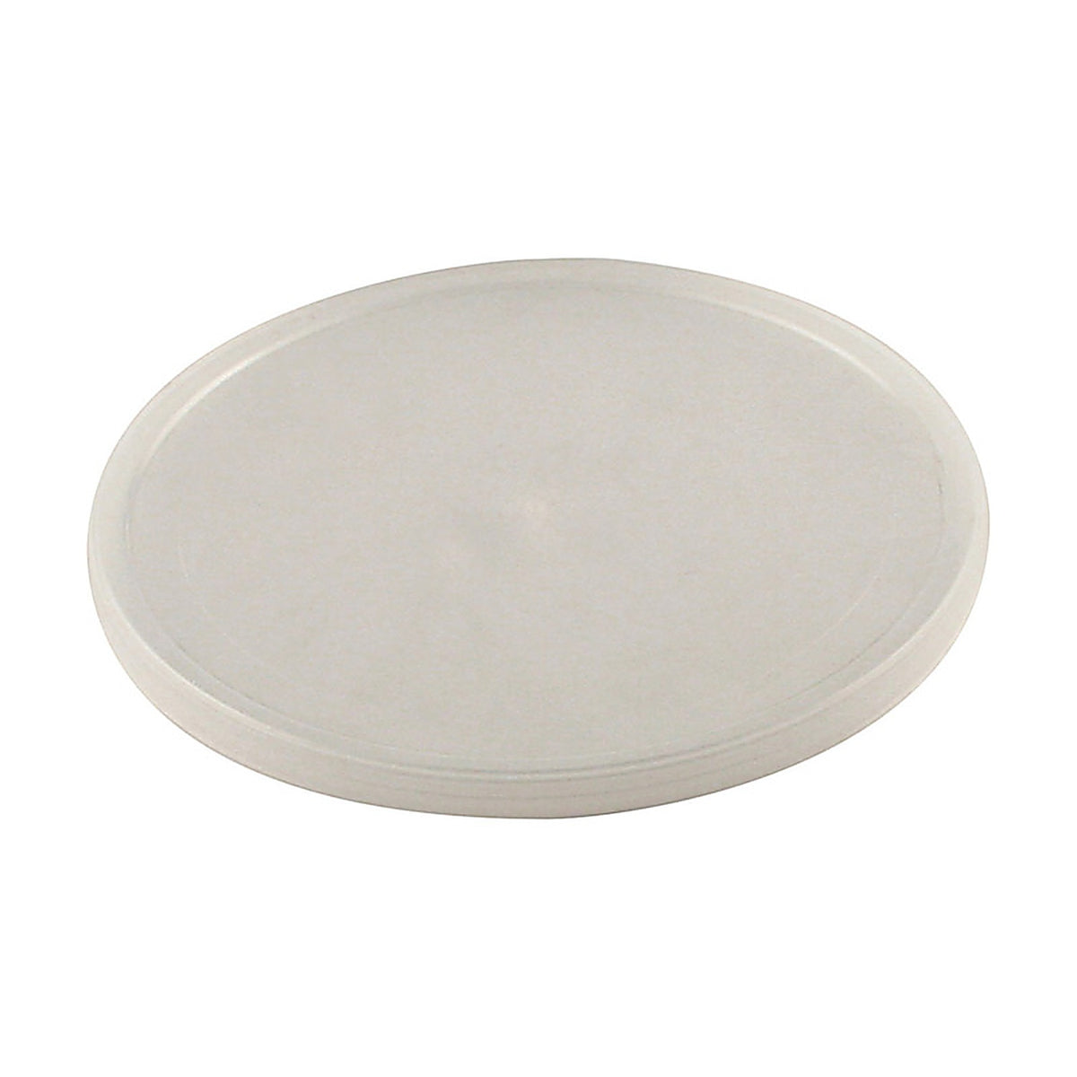 Leaktite - LD5Q10NA050 - White 5 qt. Plastic Bucket Lid