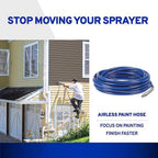 Graco - 247339 - DuraFlex Sprayer Hose 25 ft.