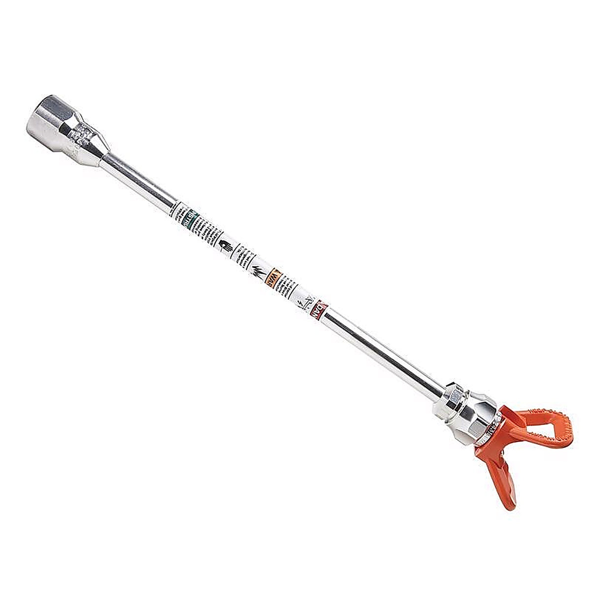 Graco - 243040 - Spray Gun Extension 10 in