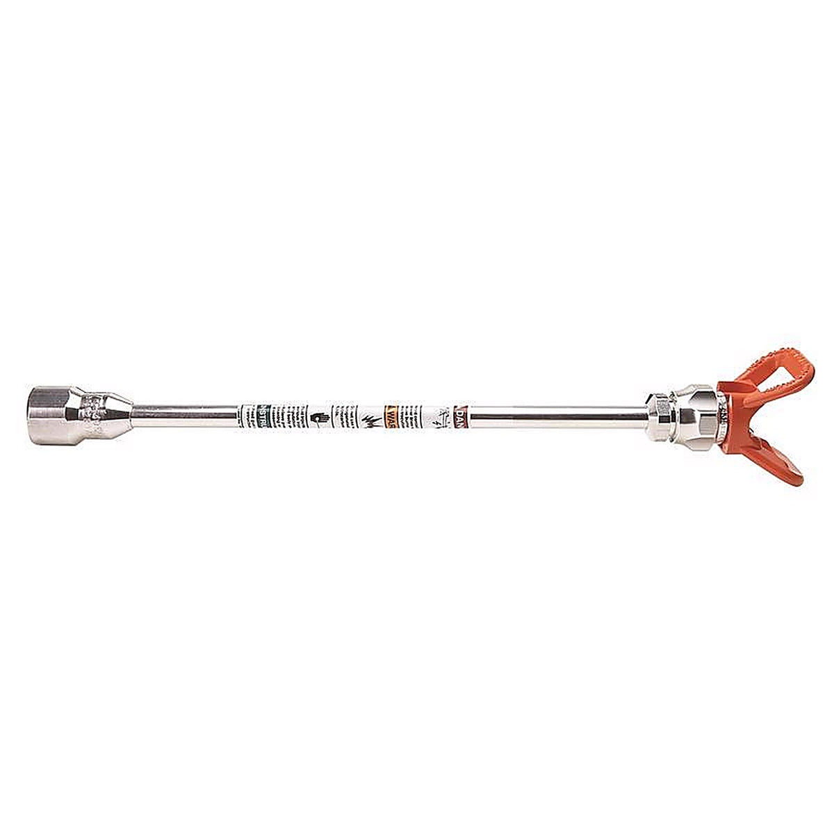 Graco - 243040 - Spray Gun Extension 10 in