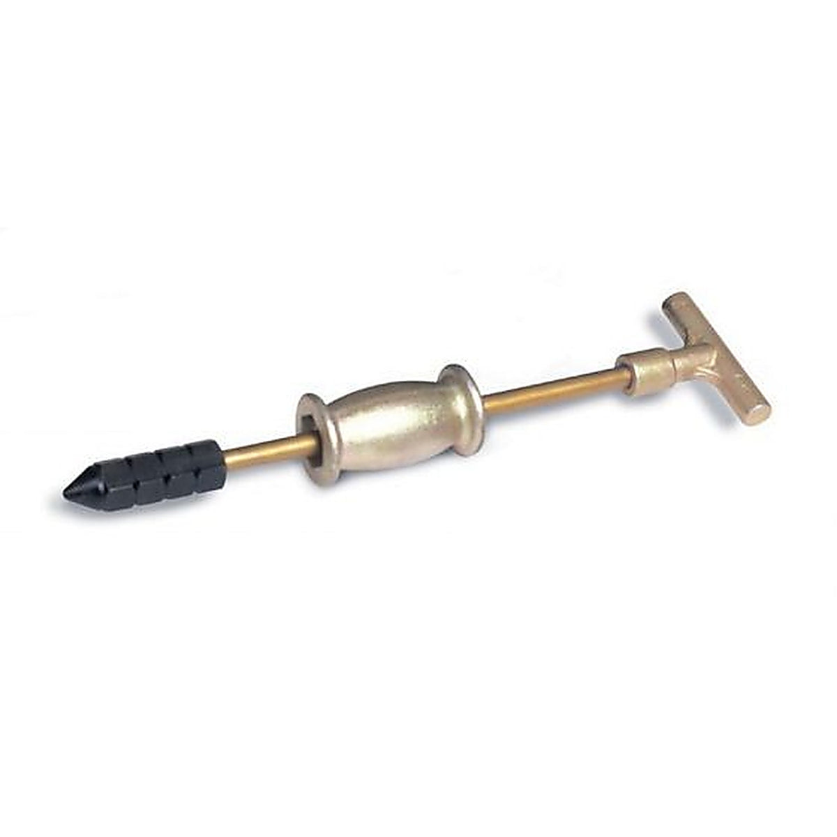 H&S Autoshot - 1016 - Uni-Spotter Uni-1016 Deluxe T-Handle Slide Hammer