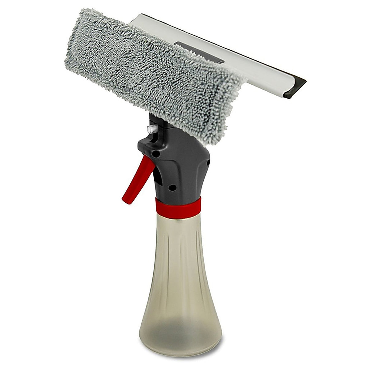 Libman - 1067 - 10 in. W Rubber Window Squeegee