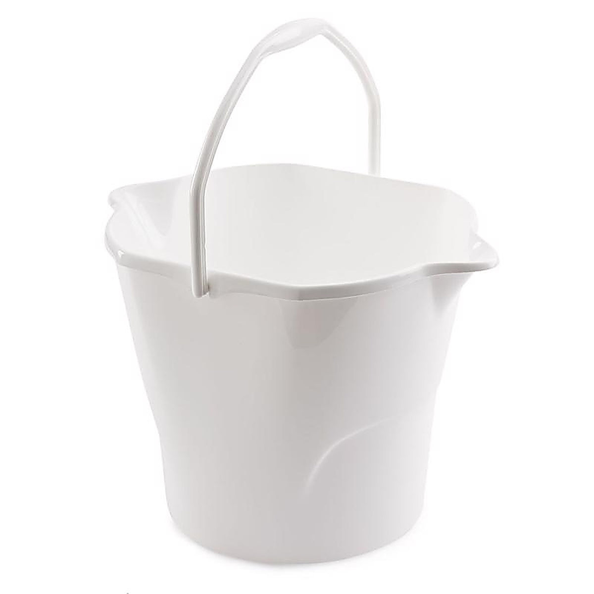 Libman - 256 - 3 gal Utility Bucket White