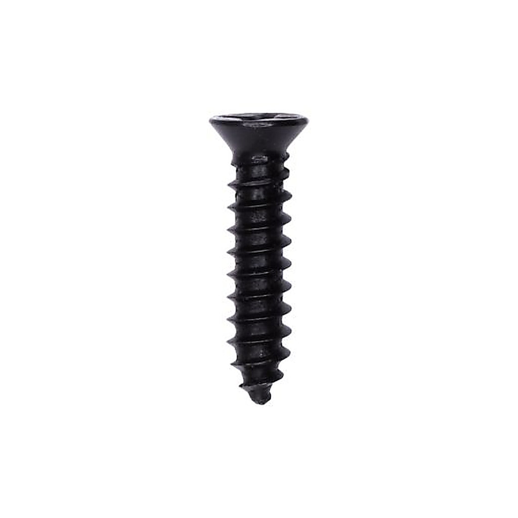 Auveco - 10174 - 8 X 3/4 Phil Flat Hd T.s. W/ #6 Hd Black Oxide