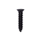 Auveco - 10174 - 8 X 3/4 Phil Flat Hd T.s. W/ #6 Hd Black Oxide