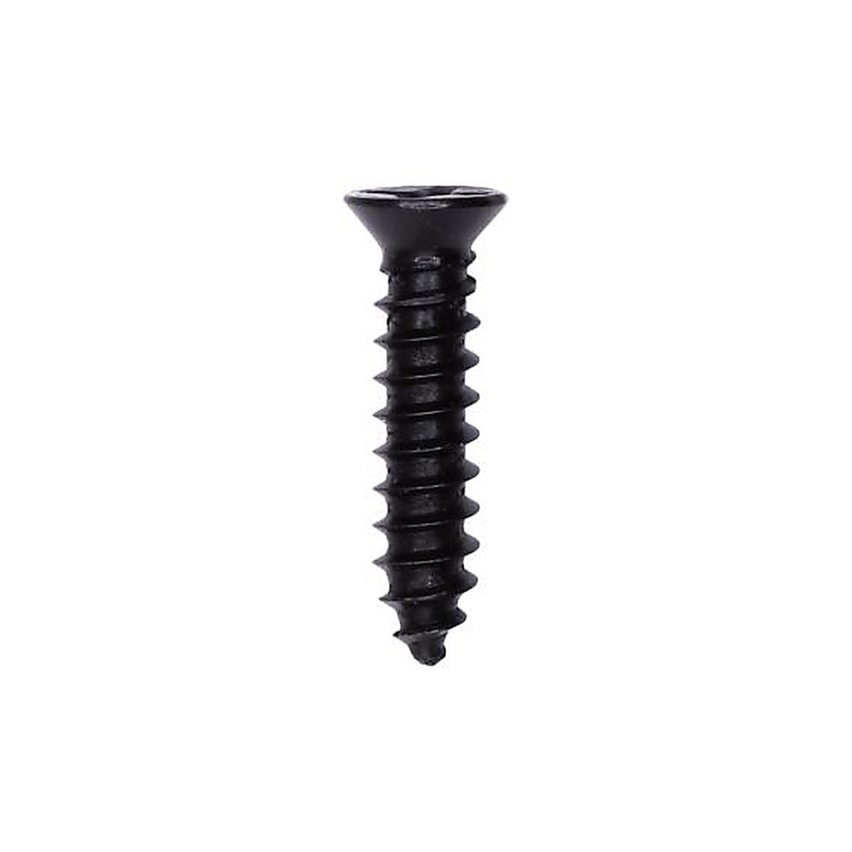 Auveco - 10174 - 8 X 3/4 Phil Flat Hd T.s. W/ #6 Hd Black Oxide