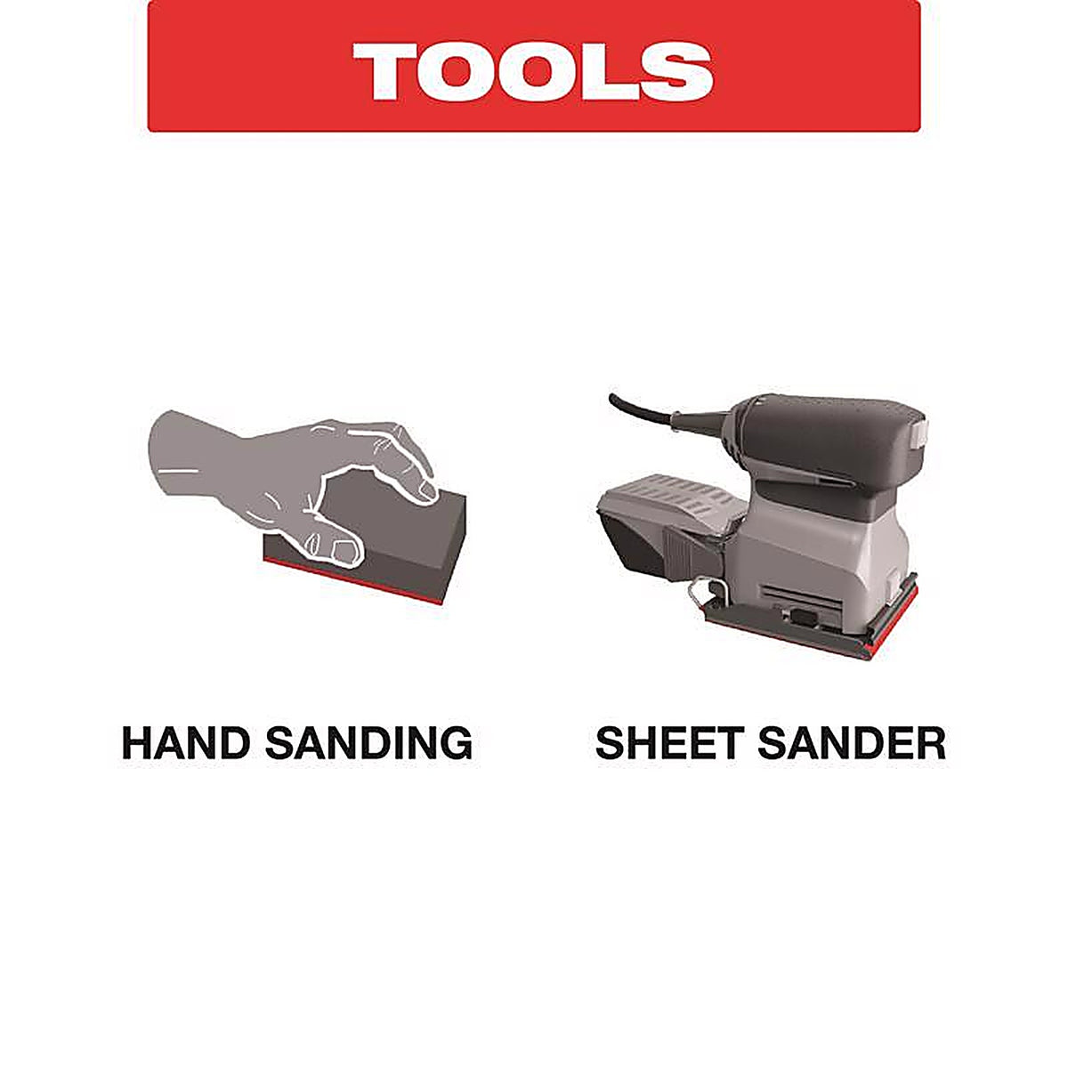 Diablo - DCS911120S20G - 9 in. L X 11 W 120 Grit Aluminum Oxide Sanding Sheet 20 pk