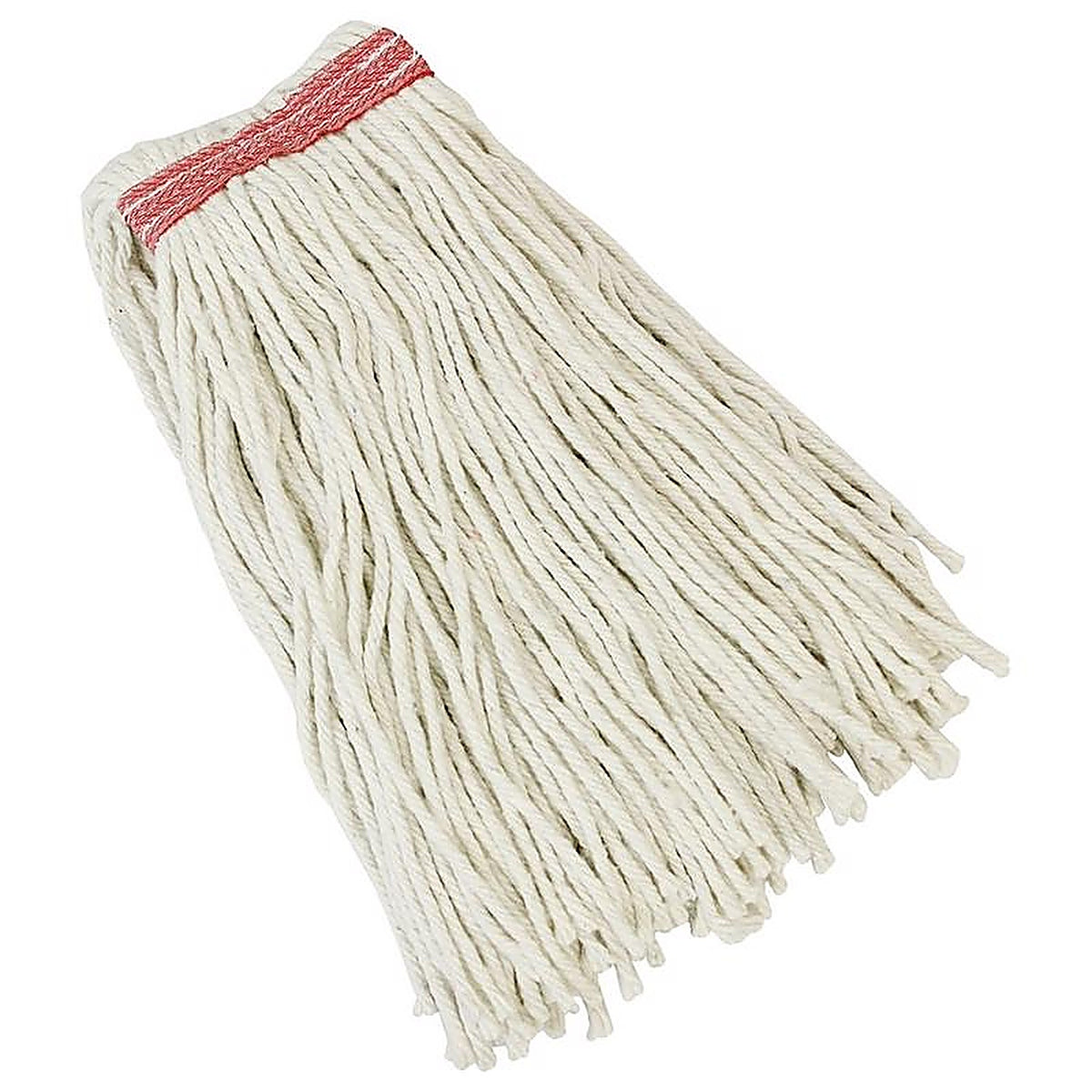 Libman - 974 - High Power 3 in. Wet Cotton Mop Refill 1 pk