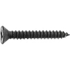 Auveco - 10179 - 8 X 1 1/4 Phil Flat Hd T.s. Black Oxide