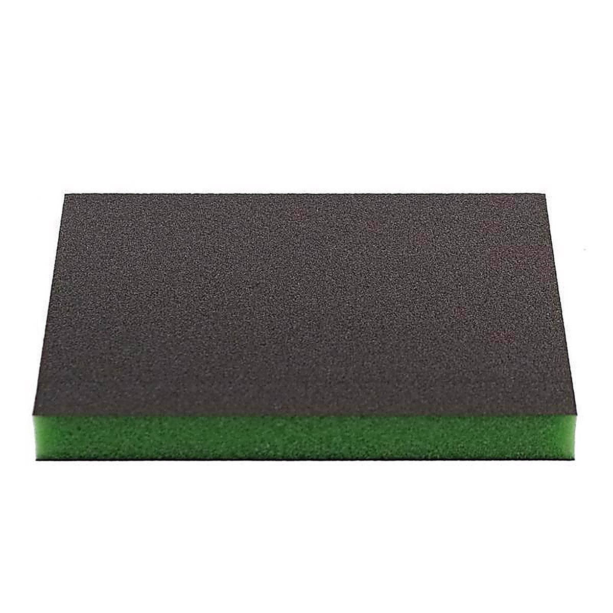 Diablo - DFPFLEXUFN02G - Ultraflex 7 in. L X 4-4/5 in. W 180 Grit Ultra Fine Block Sanding Sponge