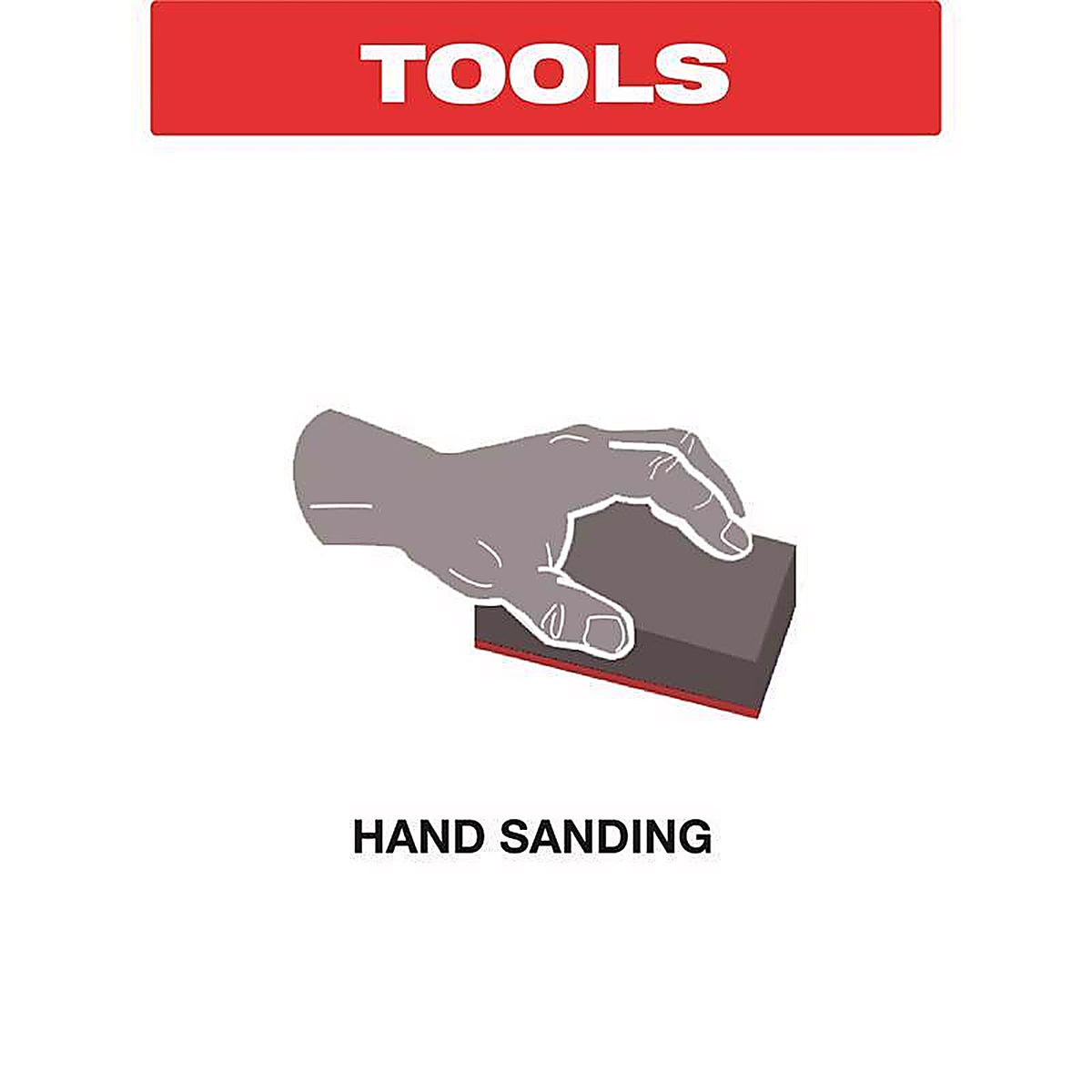 Diablo - DNS431180H05G - SandNet 11-1/4 in. L X 4-3/16 in. W 180 Grit Ceramic Sanding Sheet 5 pk
