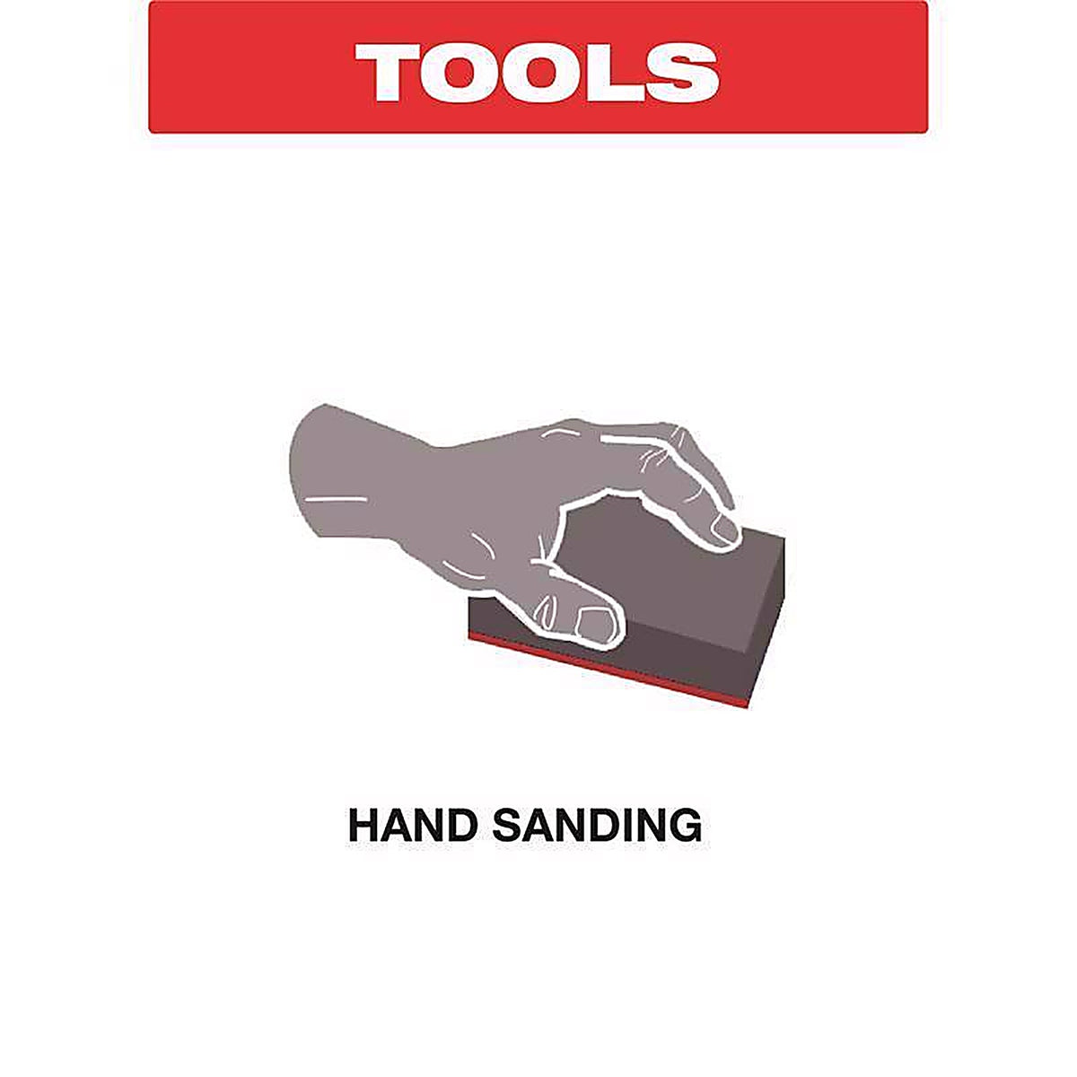 Diablo - DNS431220H05G - SandNet 11-1/4 in. L X 4-3/16 in. W 220 Grit Ceramic Sanding Sheet 5 pk