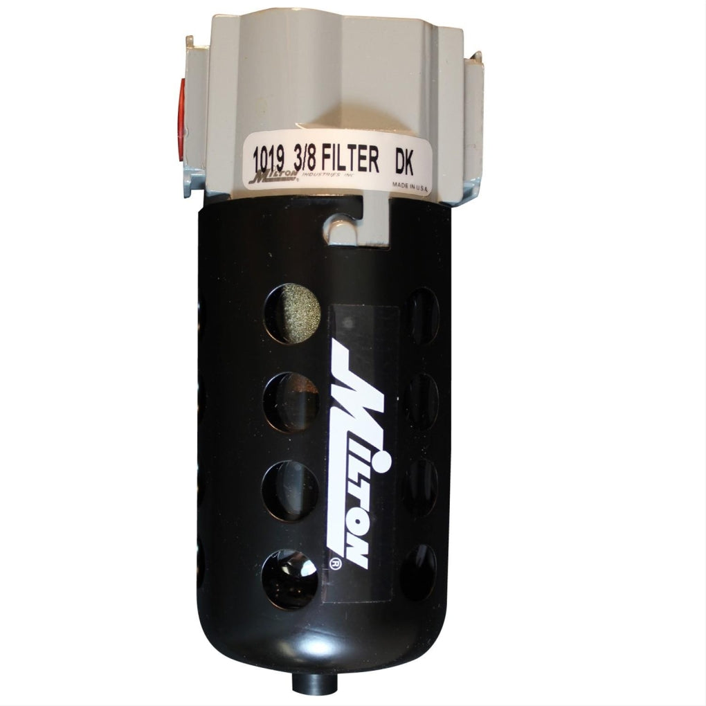 Milton - 1019 - Filter 3/8 in NPT