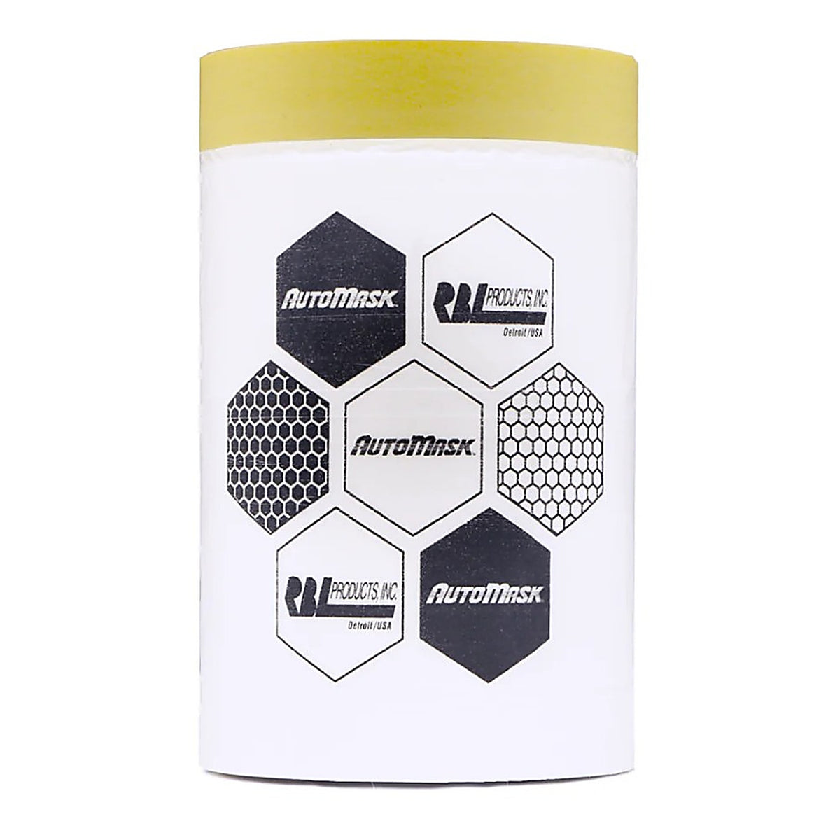 RBL Products - 102 - 21 inch x 115 ft AutoMask Refill Roll