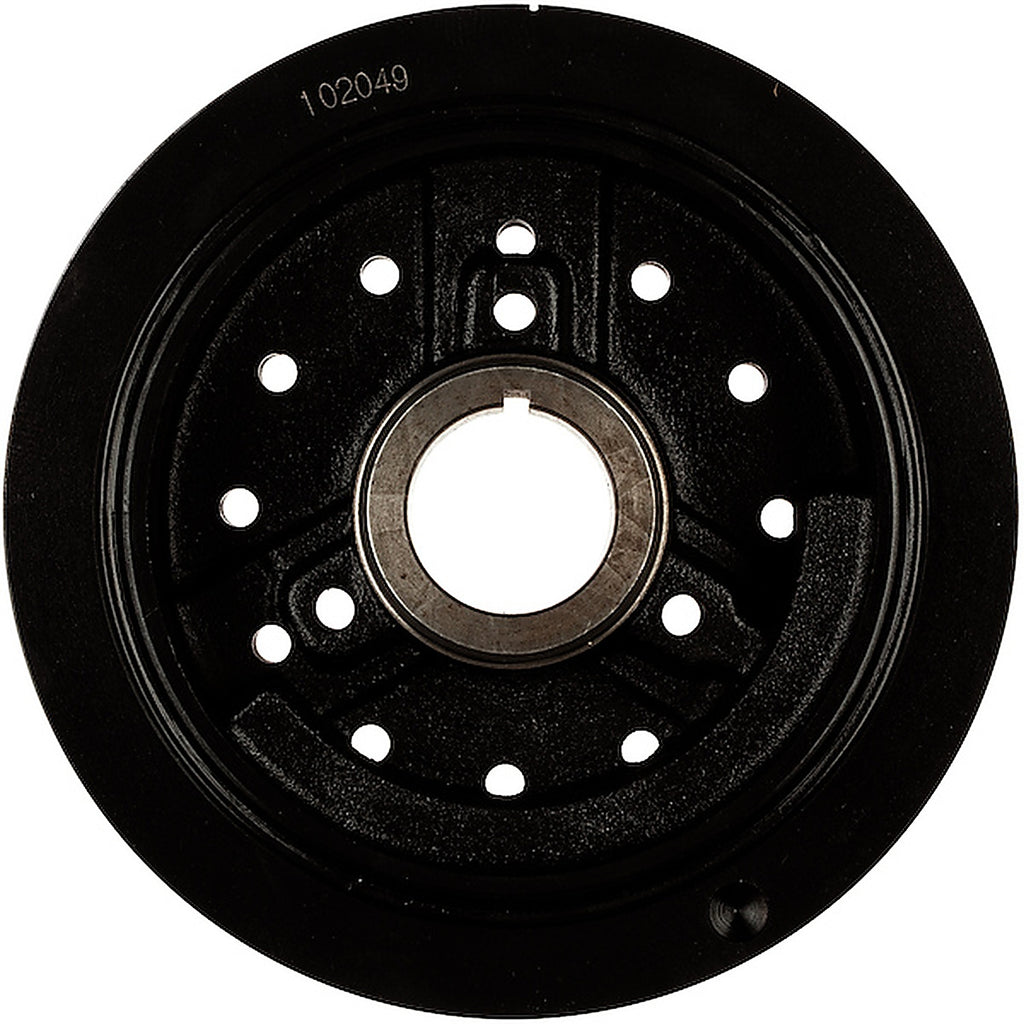 ATP - 102049 - Atp Engine Harmonic Balancer