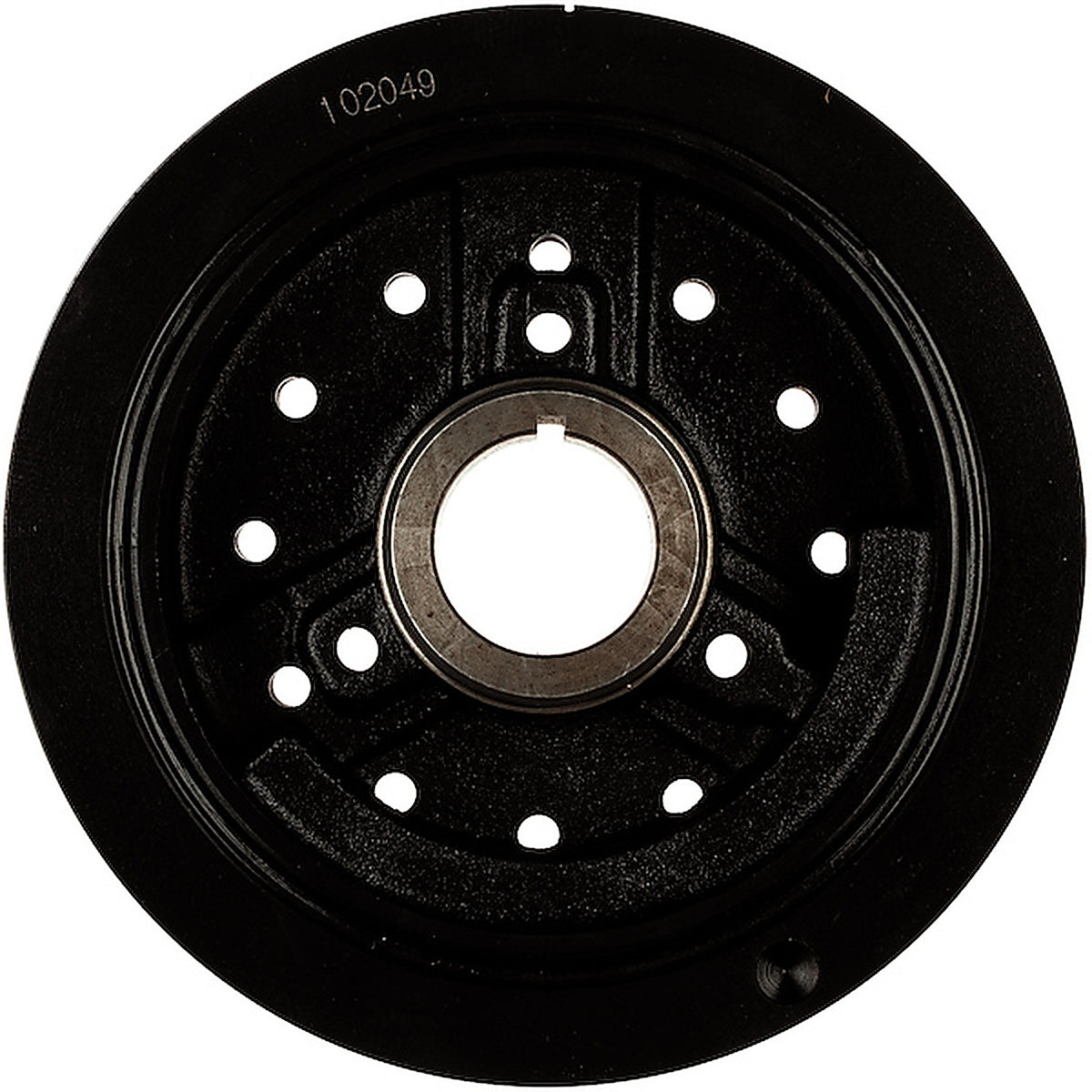 ATP - 102049 - Atp Engine Harmonic Balancer