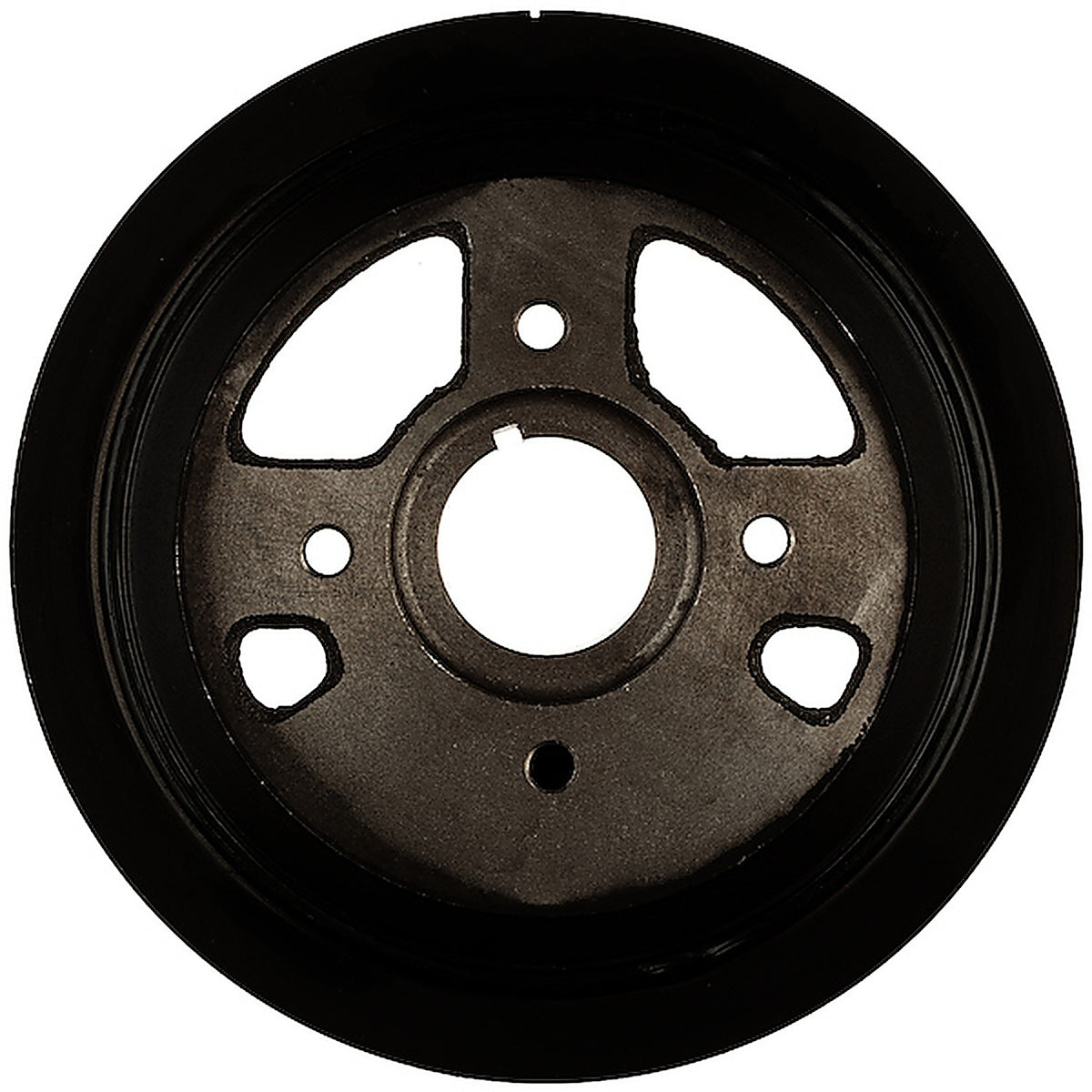 ATP - 102051 - Atp Engine Harmonic Balancer