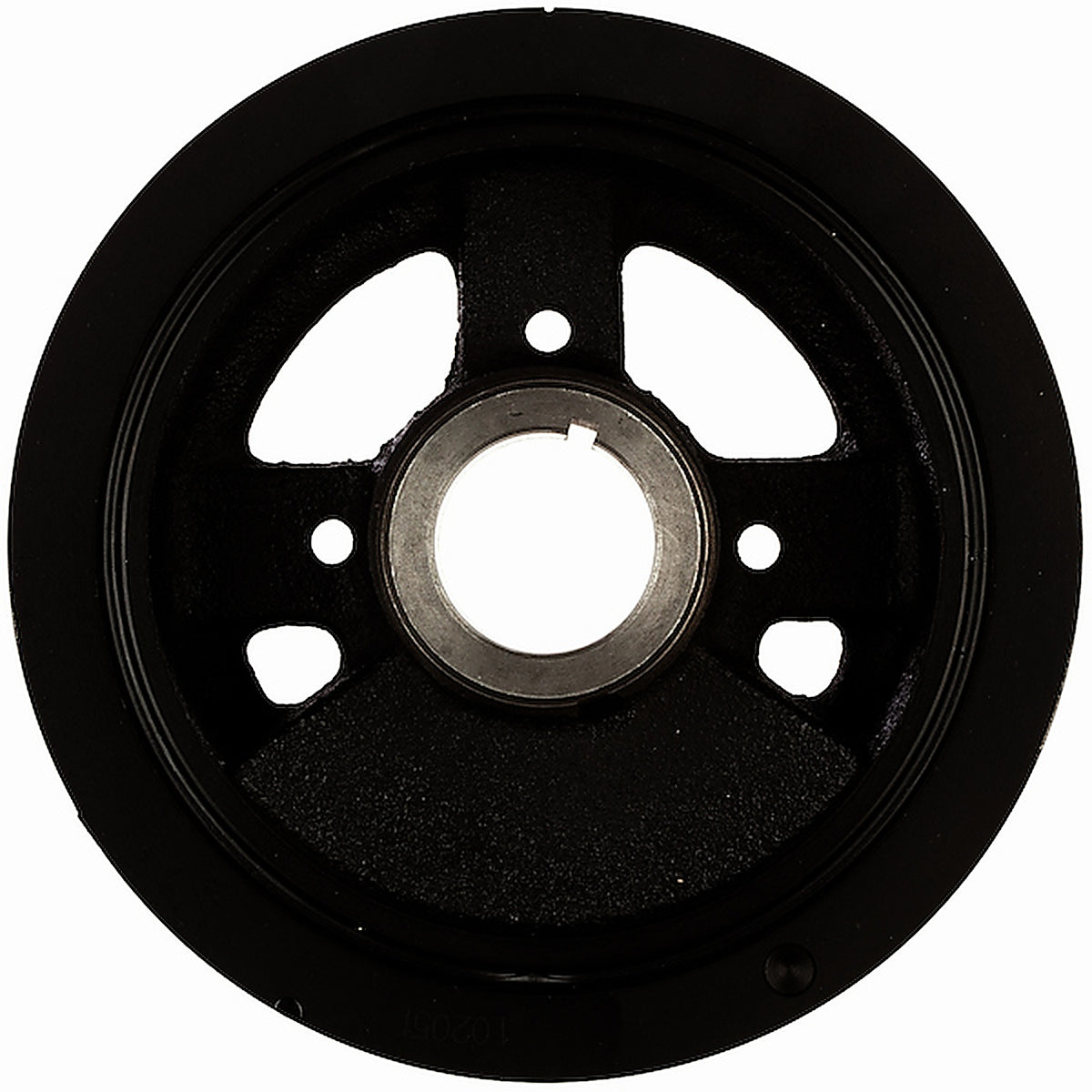 ATP - 102051 - Atp Engine Harmonic Balancer