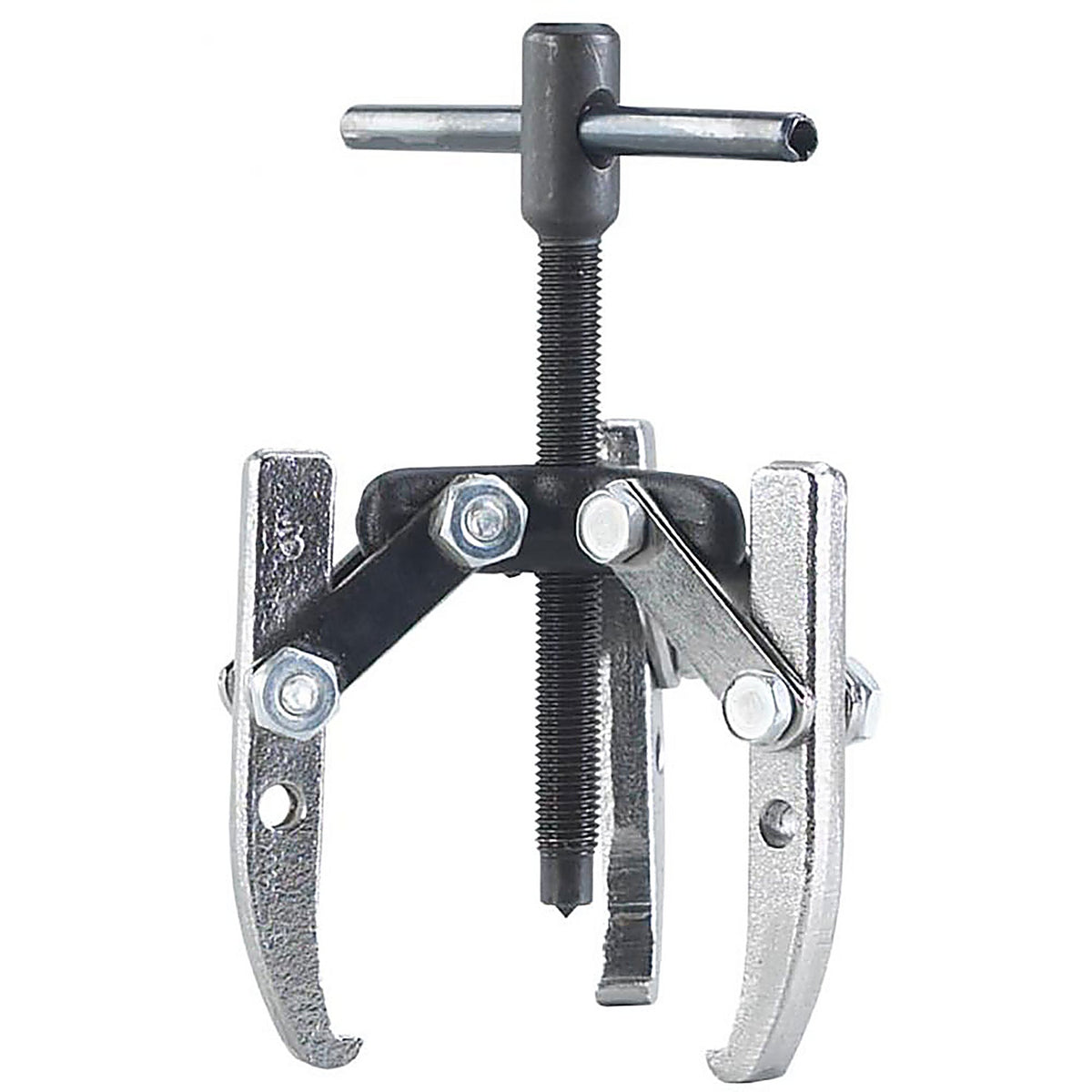 OTC - 1021 - 1-Ton Grip-O-Matic Puller - 3 Jaw