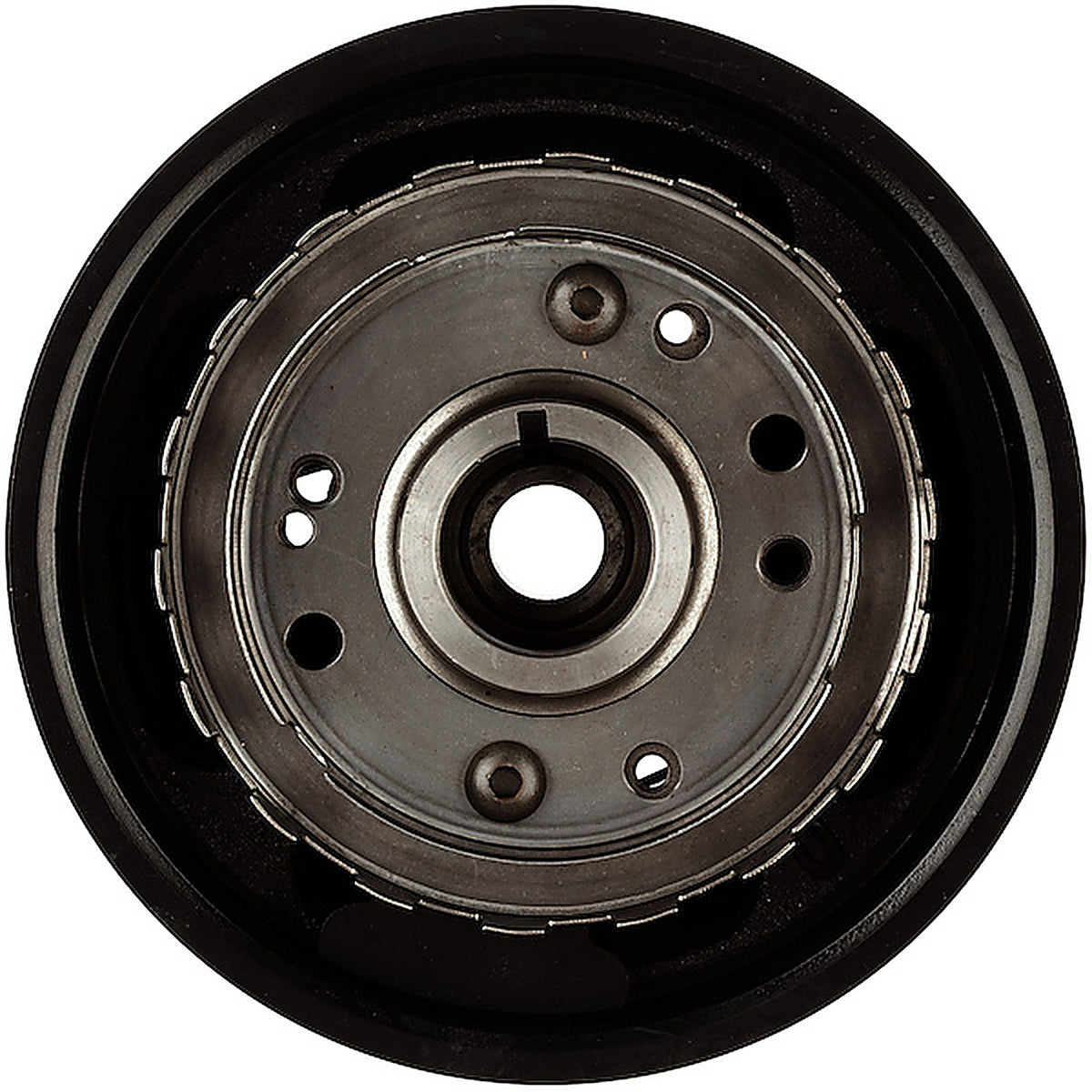 ATP - 102108 - Atp Engine Harmonic Balancer