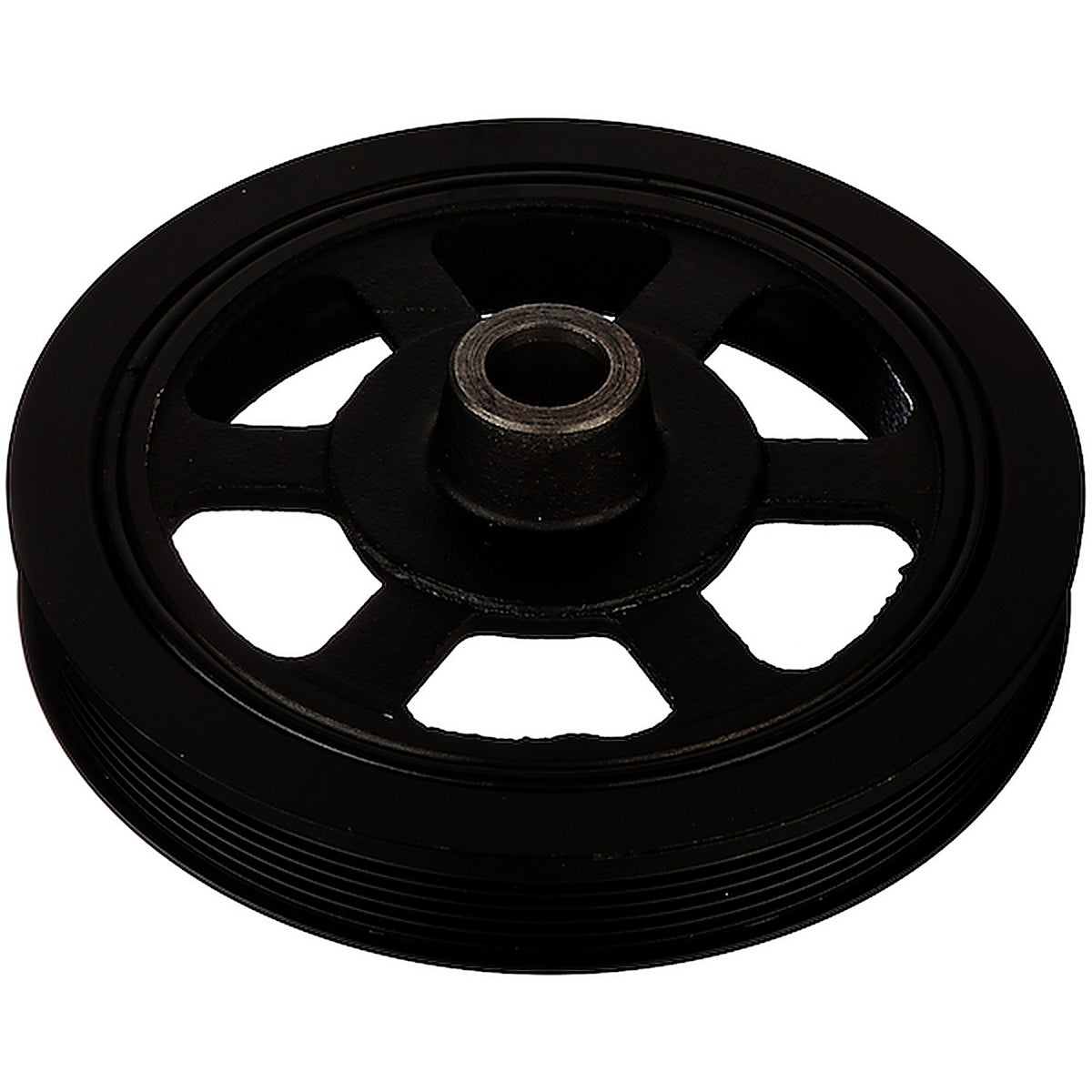 ATP - 102114 - Atp Engine Harmonic Balancer