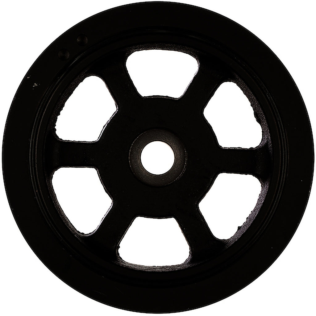 ATP - 102114 - Atp Engine Harmonic Balancer