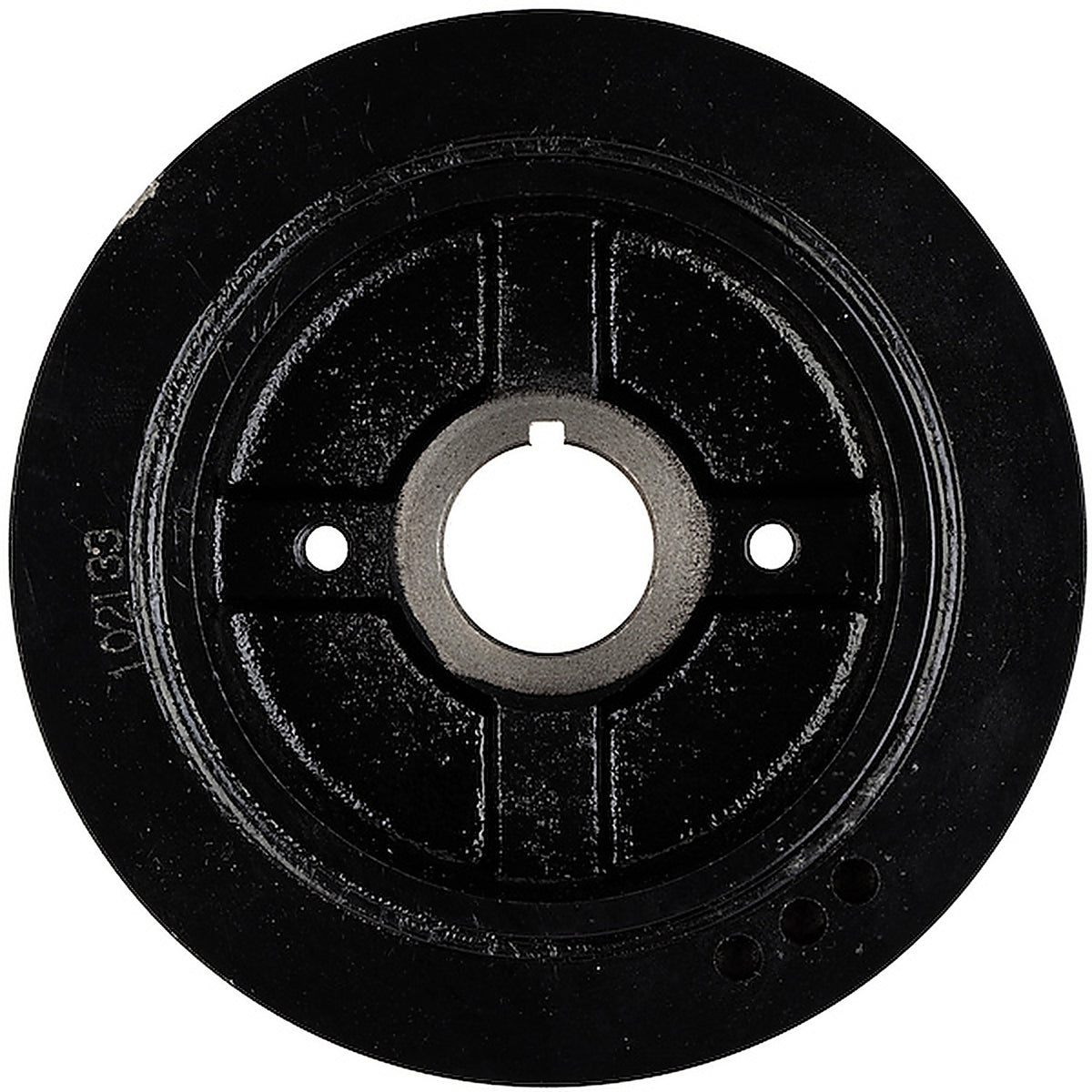 ATP - 102133 - Atp Engine Harmonic Balancer