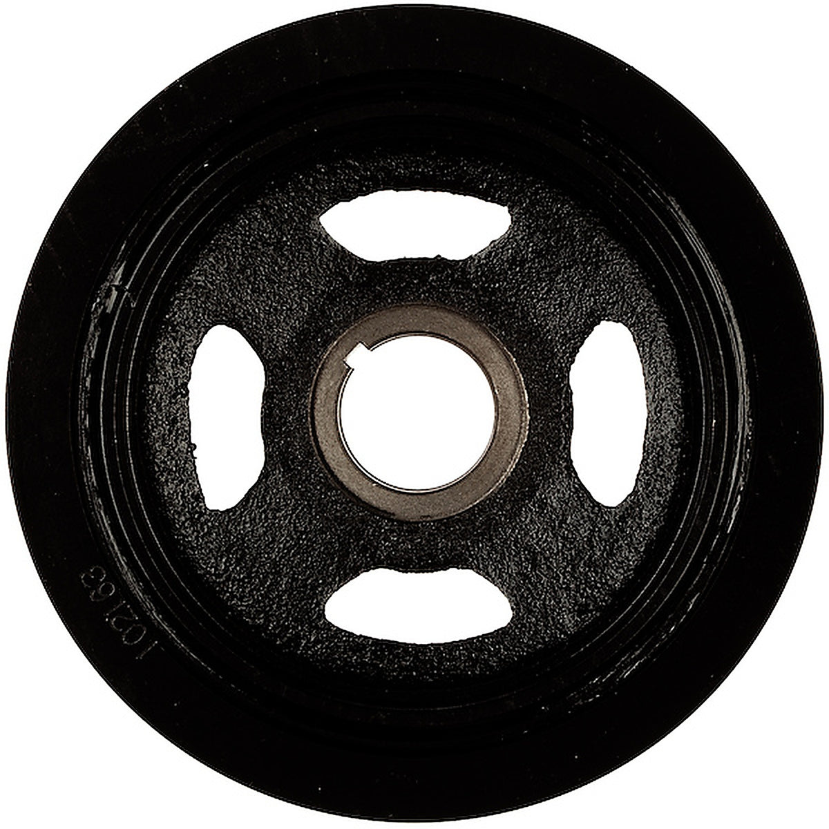 ATP - 102163 - Atp Engine Harmonic Balancer