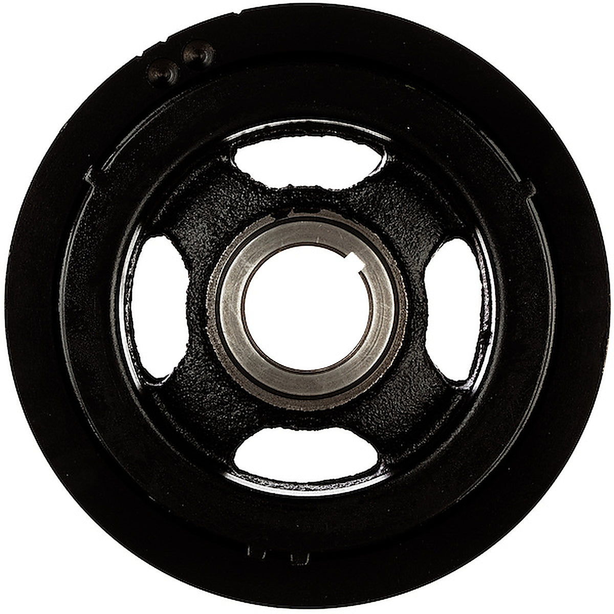 ATP - 102163 - Atp Engine Harmonic Balancer