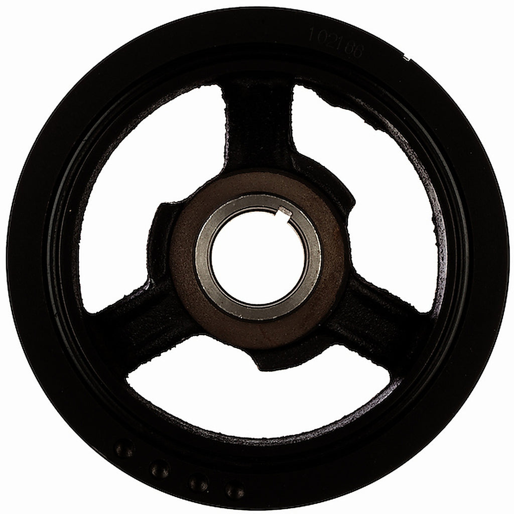 ATP - 102166 - Atp Engine Harmonic Balancer