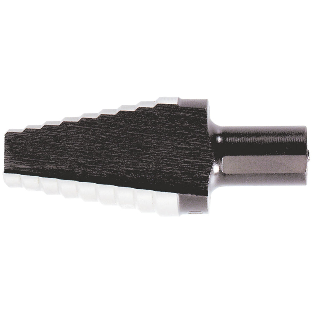 IRWIN - 10221 - #21 High Speed Steel Fractional Hole Enlarging Drill Bit, 13/16 in - 1-3/8 in