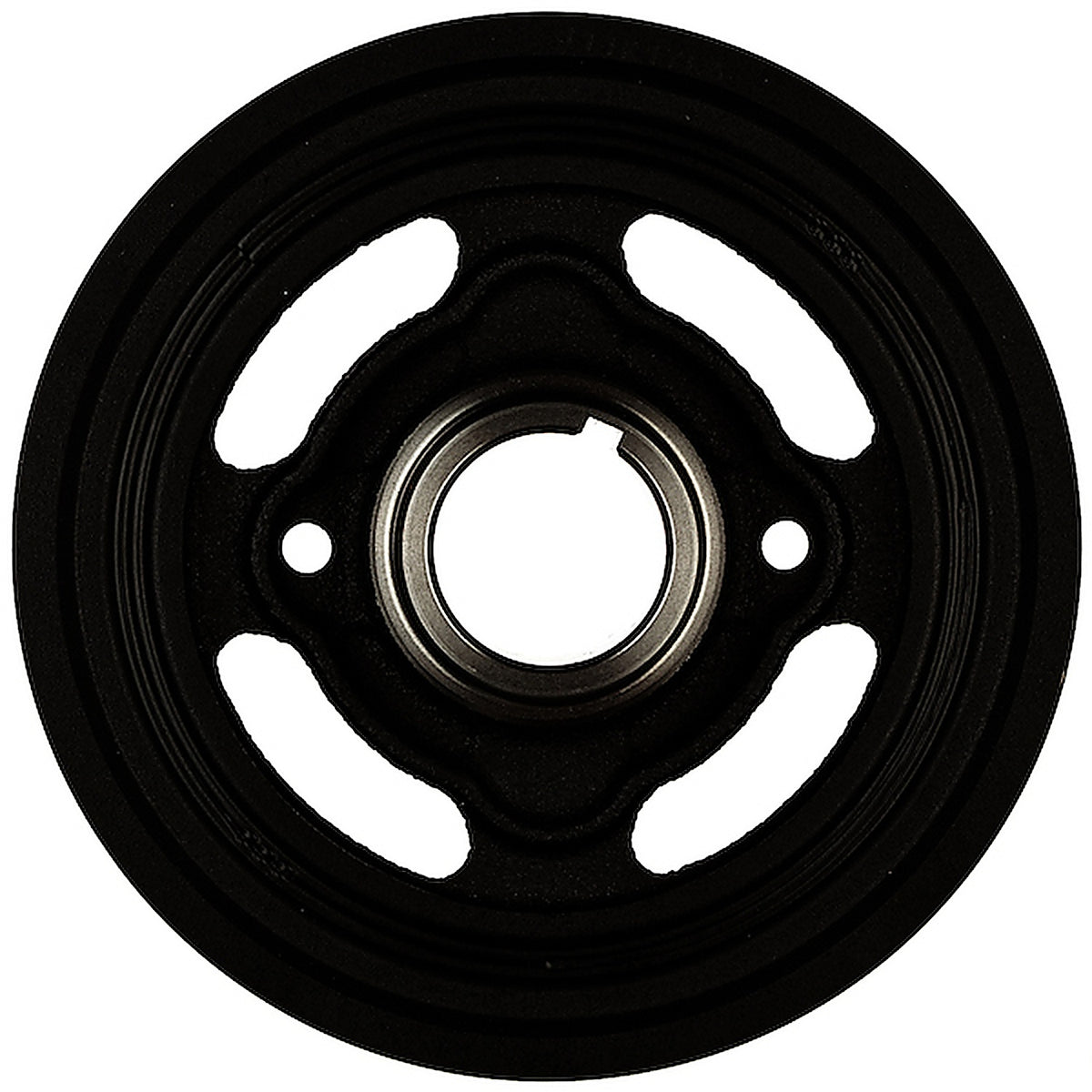 ATP - 102254 - Atp Engine Harmonic Balancer