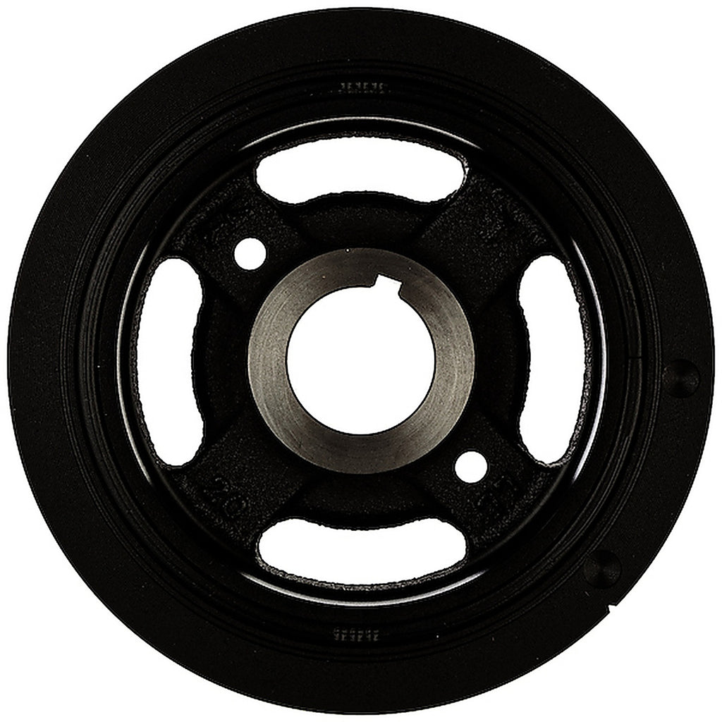 ATP - 102254 - Atp Engine Harmonic Balancer