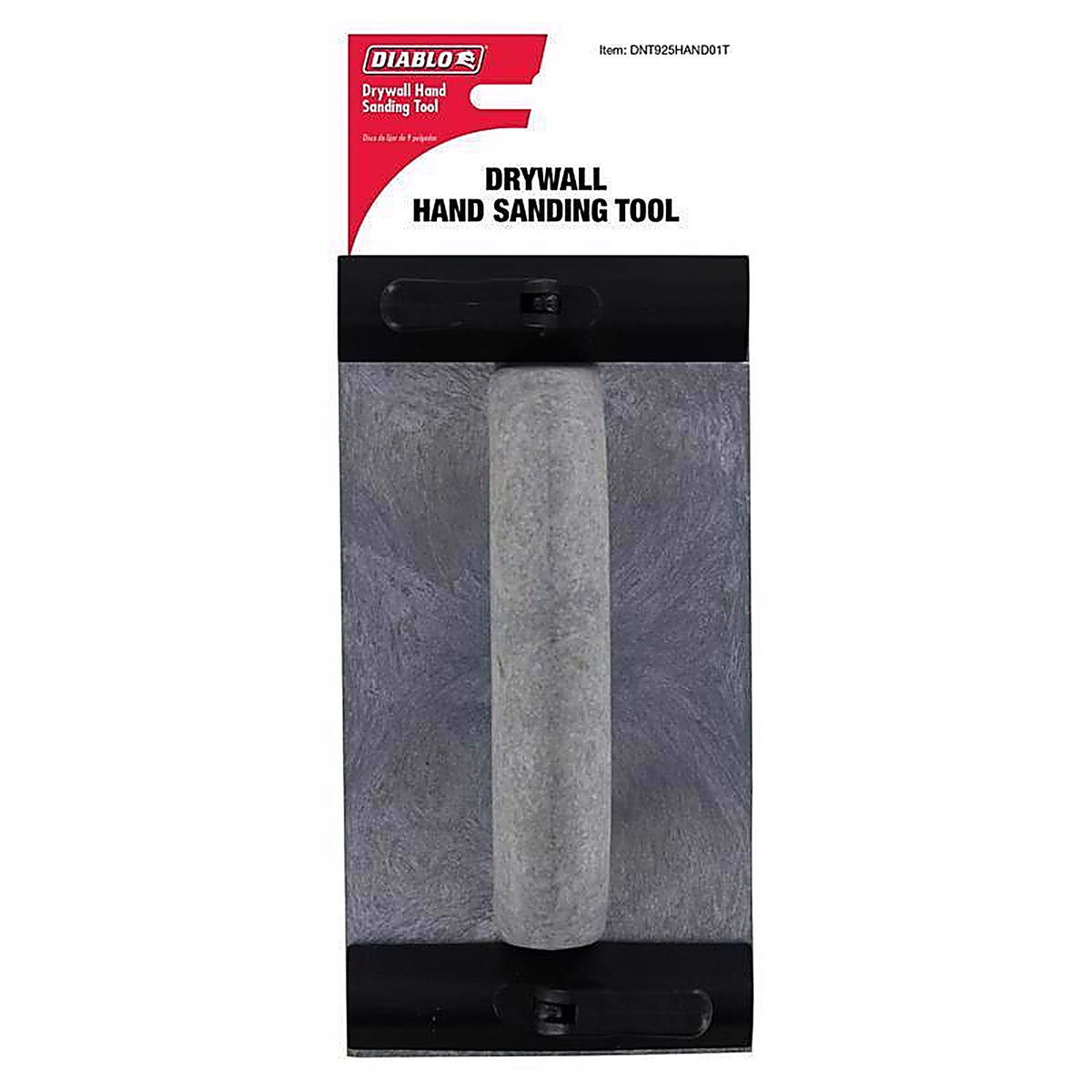 Diablo - DNT925HAND01T - SandNet 8-3/4 in. L X 3-1/4 in. W Drywall Hand Tool