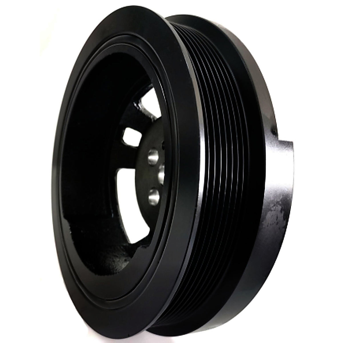 ATP - 102354 - Atp Graywerks Harmonic Balancer