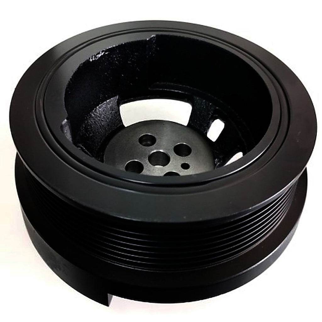 ATP - 102354 - Atp Graywerks Harmonic Balancer