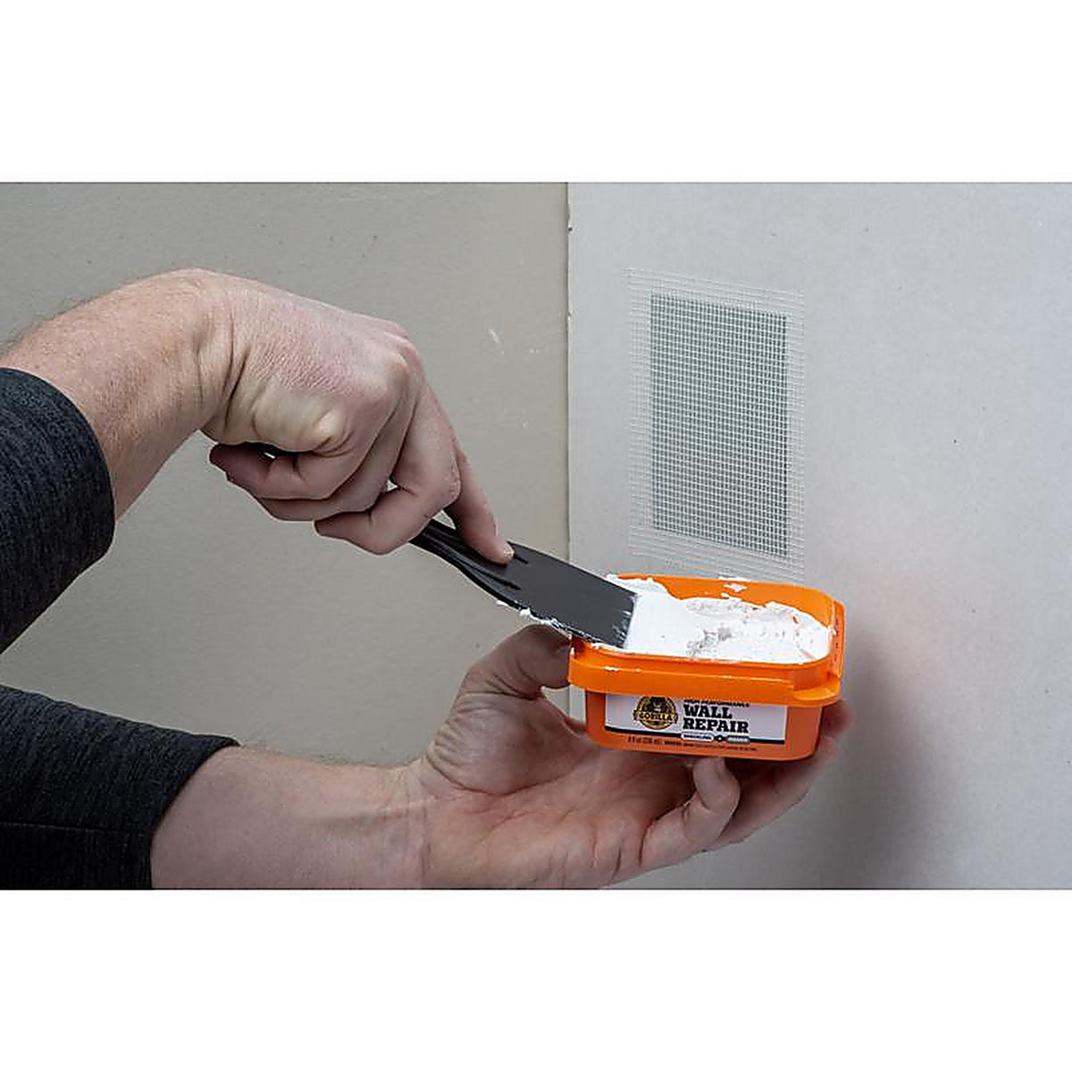 Gorilla - 103959 - Wall Repair Kit