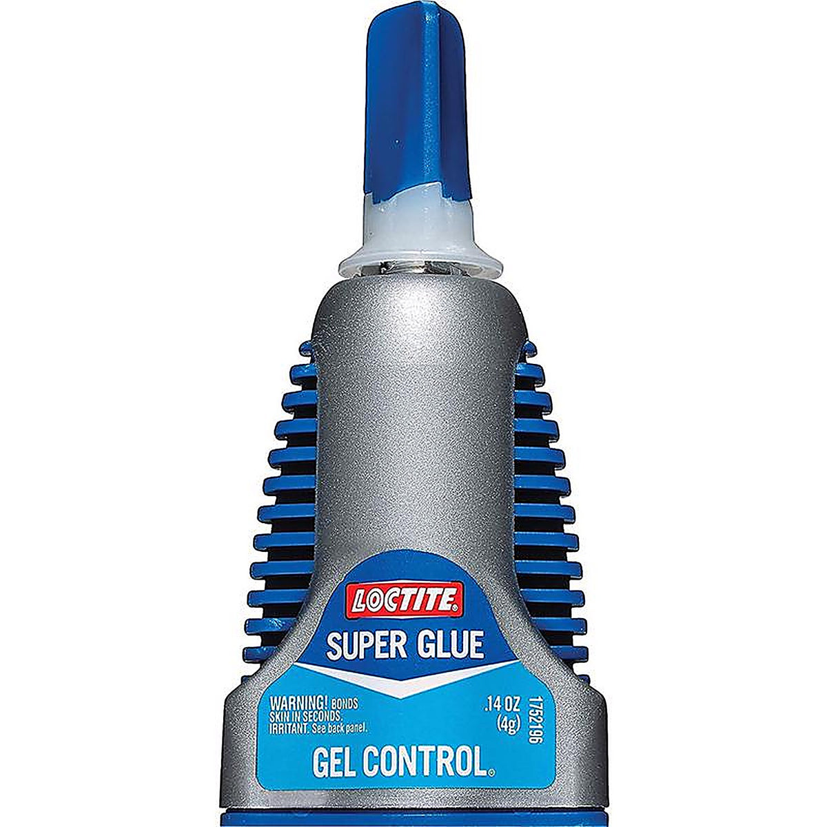 Loctite - 234790 - Super Glue High Strength Ethyl Cyanoacrylate Super Glue 4 gm